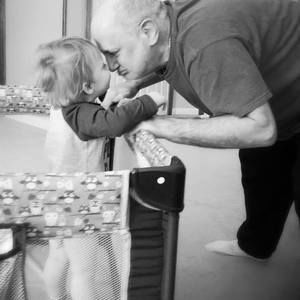 Meet your Posher, Starr